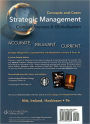 Alternative view 2 of Strategic Management: Concepts and Cases - Competitiveness and Globalization / Edition 9
