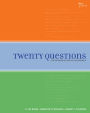 Twenty Questions: An Introduction to Philosophy / Edition 7