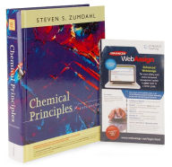 Chemical Principles, Enhanced Edition (with Enhanced WebAssign with eBook Printed Access Card) / Edition 6