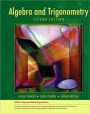 Algebra and Trigonometry, Enhanced Edition / Edition 2