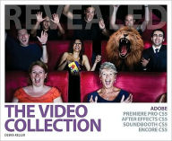 The Video Collection Revealed: Adobe Premiere Pro, After Effects, Soundbooth and Encore CS5 / Edition 1