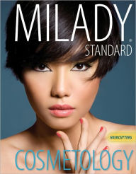 Haircutting for Milady Standard Cosmetology 2012 / Edition 2