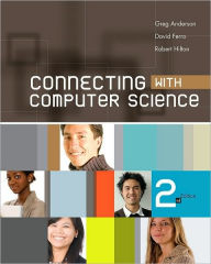 Connecting with Computer Science / Edition 2