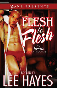 Title: Flesh to Flesh, Author: Lee Hayes