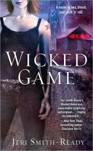 Wicked Game (WVMP Radio Series #1)