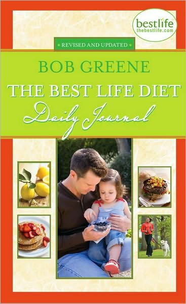 The Best Life Diet Daily Journal