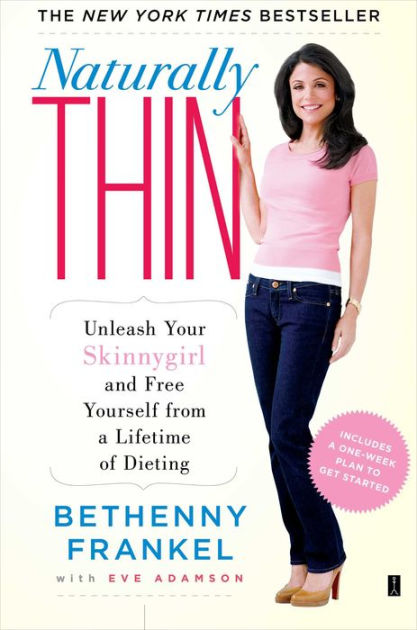 Bethenny Naturally Thin Review Bethenny Naturally Thin Review