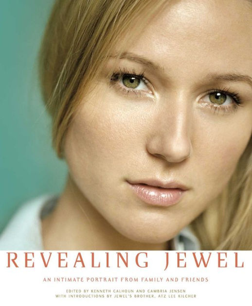 Jewel Opens Up About Her Journey to Happiness and the Battles She