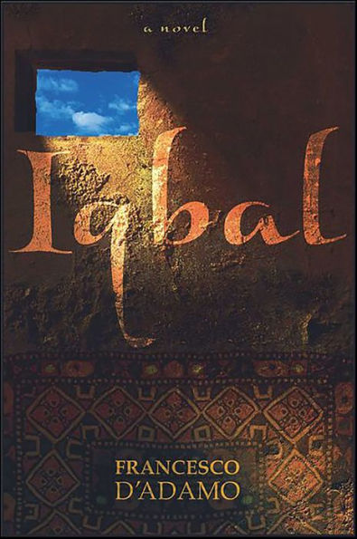 Iqbal: A Novel