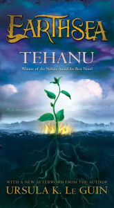Title: Tehanu (Earthsea Series #4), Author: Ursula K. Le Guin