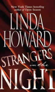 Title: Strangers in the Night: Lake of Dreams/Blue Moon/White Out, Author: Linda Howard