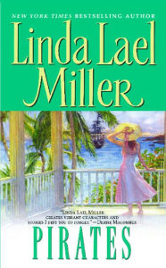 Title: Pirates, Author: Linda Lael Miller