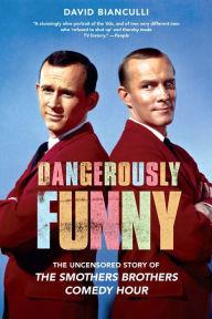 Title: Dangerously Funny: The Uncensored Story of 