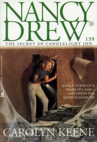 Title: The Secret of Candlelight Inn (Nancy Drew Series #139), Author: Carolyn Keene