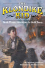 Adventure in Gold Town