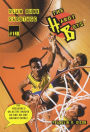 Slam Dunk Sabotage (Hardy Boys Series #140)