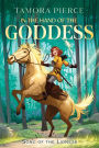 In the Hand of the Goddess (Song of the Lionness Series #2)