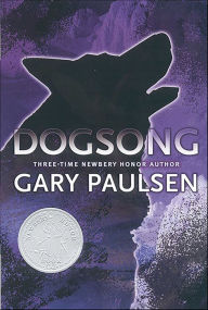 Title: Dogsong, Author: Gary Paulsen