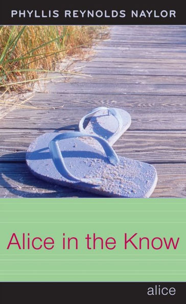 Alice in the Know