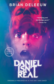 In This Way I Was Saved: A Novel