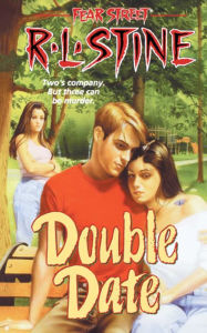 Double Date (Fear Street Series)