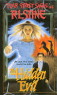 The Hidden Evil (Fear Street Sagas #5)