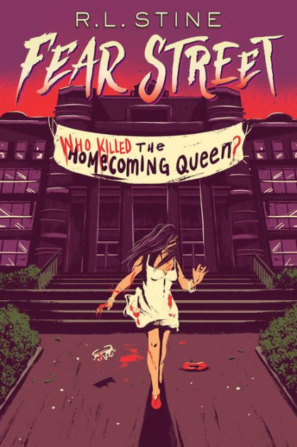 Who Killed The Homecoming Queen