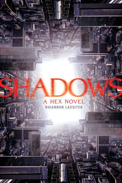 Shadows (Hex Series #2)