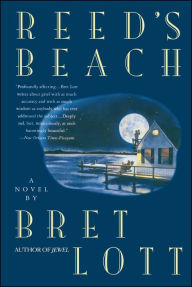 Title: Reed's Beach, Author: Bret Lott