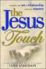 Jesus Touch