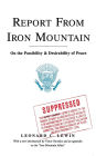 Report From Iron Mountain