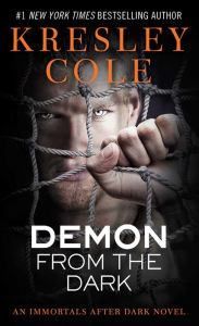 Title: Demon from the Dark (Immortals after Dark Series #10), Author: Kresley Cole