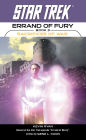 Star Trek Errand of Fury Book 3: Sacrifices of War