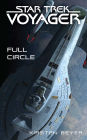 Star Trek Voyager: Full Circle