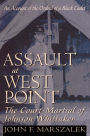 Assault at West Point, The Court Martial of Johnson Whittaker