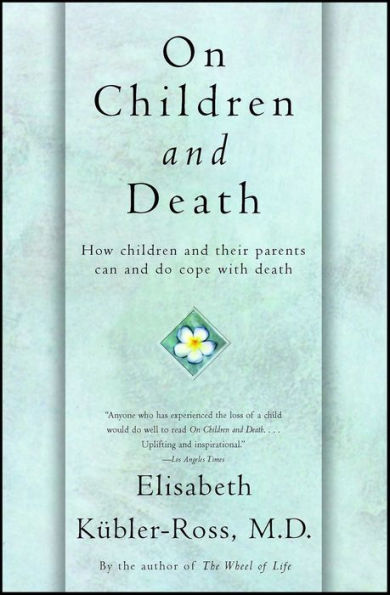 On Children and Death