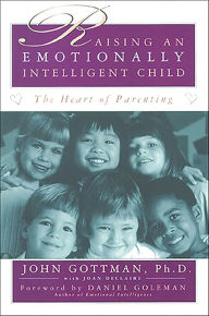 Title: Raising an Emotionally Intelligent Child, Author: John Gottman