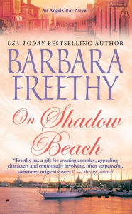 Title: On Shadow Beach (Angel's Bay Series #2), Author: Barbara Freethy