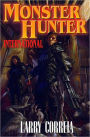 Monster Hunter International (Monster Hunter Series #1)