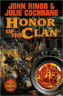 Honor of the Clan (Human-Posleen War Series #10)