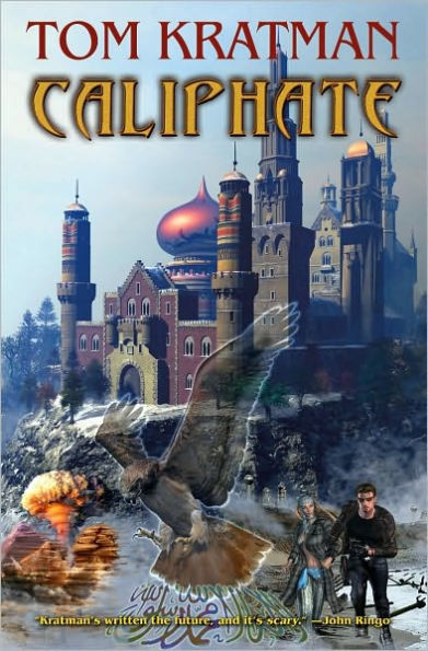 Caliphate