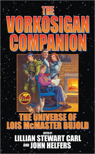 Title: The Vorkosigan Companion, Author: Lillian Stewart Carl