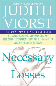 Title: Necessary Losses, Author: Judith Viorst