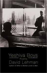 Yeshiva Boys: Poems