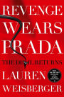 Revenge Wears Prada: The Devil Returns
