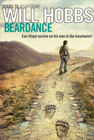 Title: Beardance, Author: Will Hobbs