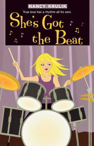 Title: She's Got the Beat, Author: Nancy Krulik