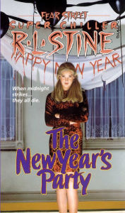 The New Years Party