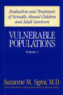 Vulnerable Populations Vol 1