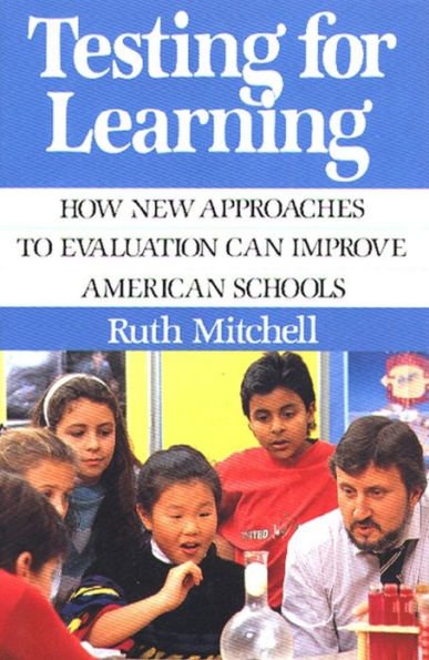 Testing for Learning